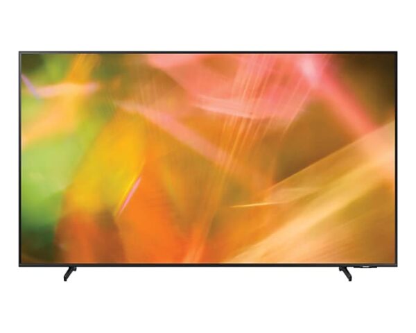 Samsung 50″ Hospitality TV – UHD 4K Commercial HAU8000 Smart Series - Image 2
