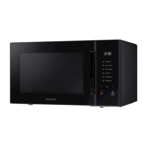 Samsung Microwave with Home Dessert Blk 30L
