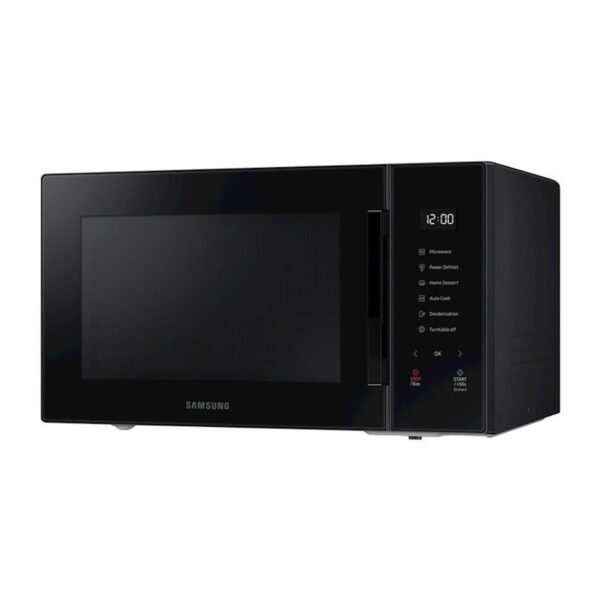 Samsung Microwave with Home Dessert Blk 30L