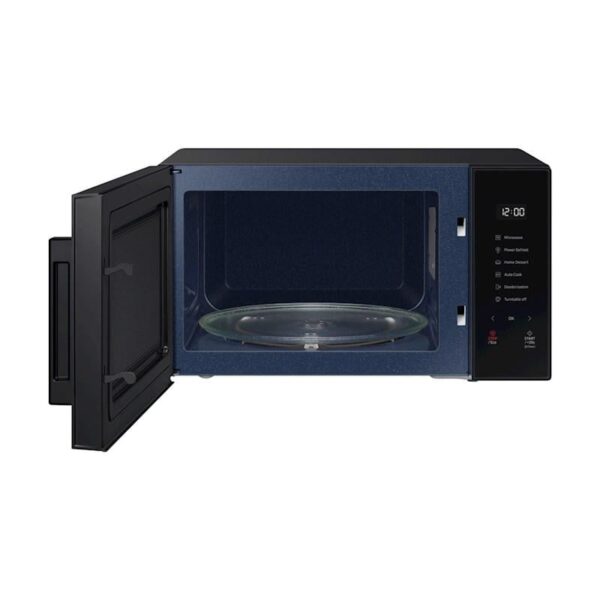 Samsung Microwave with Home Dessert Blk 30L - Image 2