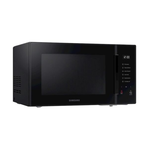 Samsung Microwave with Home Dessert Blk 30L - Image 4