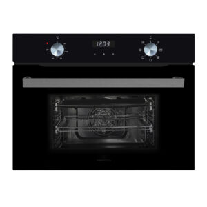 Parmco 450mm 50 Litre Oven, 7 Function, Black, Pre-order Only