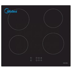 Midea Kitchen Package - 7NM20M1+60M77+MDWPF1433FSS+MC-IF7454AJ1-A