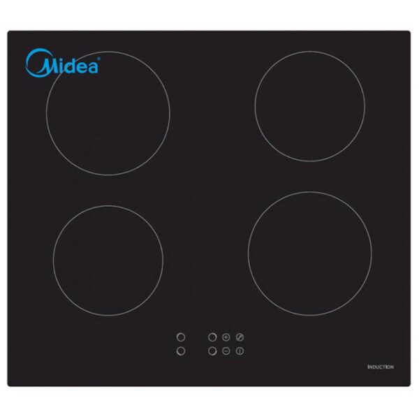 Midea Kitchen Package - 7NM20M1+60M77+MDWPF1433FSS+MC-IF7454AJ1-A