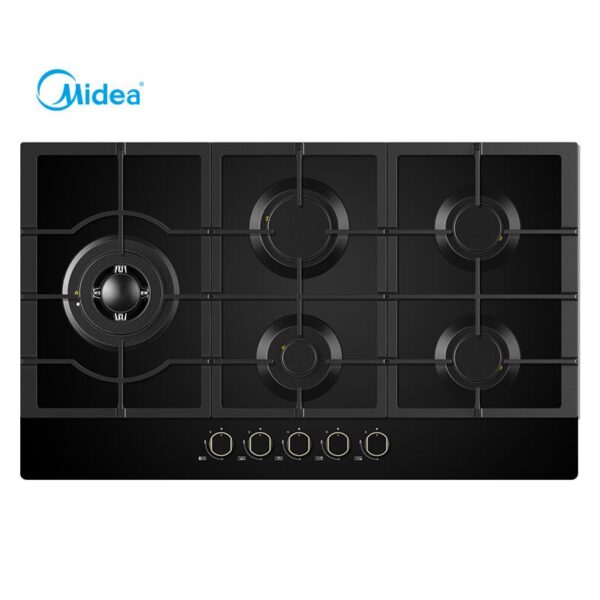 Midea Kitchen Package -7NM20M1+90M77+90G50ME060+MDWPF1433FBS