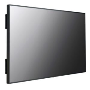 MASSIVE LG 98" UHD Digital Signage Display, 500nit , 24x7 usage