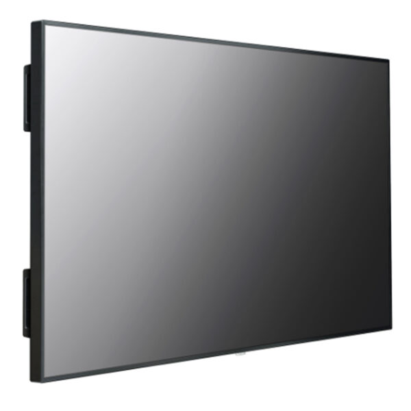 MASSIVE LG 98" UHD Digital Signage Display, 500nit , 24x7 usage