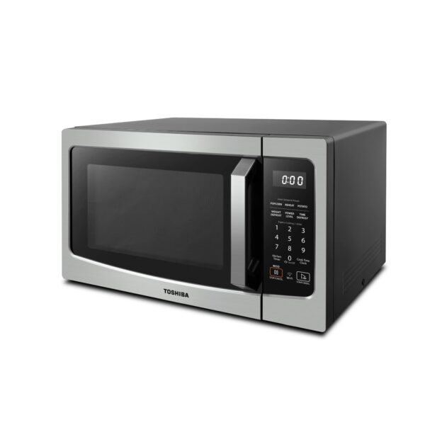 Toshiba 34L Microwave Oven - Image 2