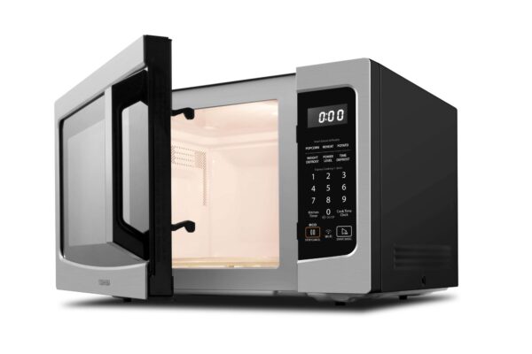 Toshiba 34L Microwave Oven - Image 4