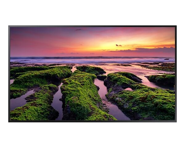 Samsung 43" QBB Professional Display