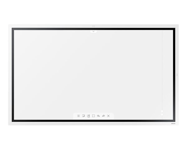 Samsung 55 inch Flip Pro interactive display
