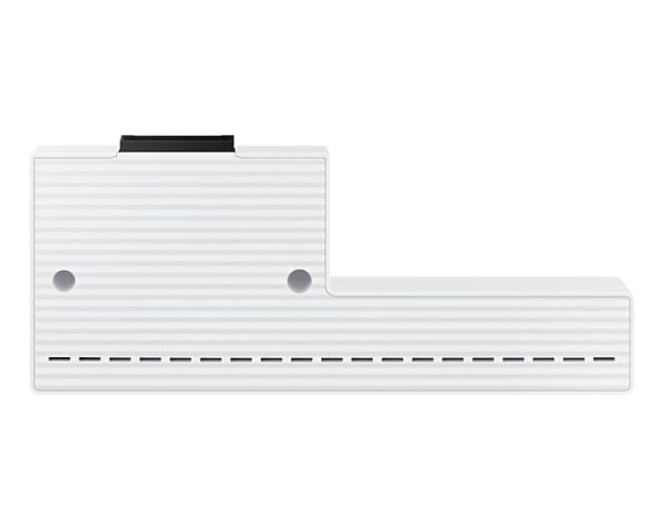 Samsung Optional Connectivity Tray for Flip Pro WM55B and  WM65B - Image 3