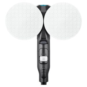 VS9500AL VC ACC Spray Spinning Sweeper