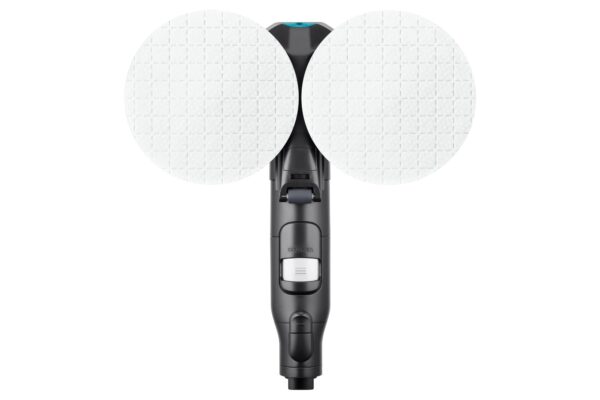 VS9500AL VC ACC Spray Spinning Sweeper