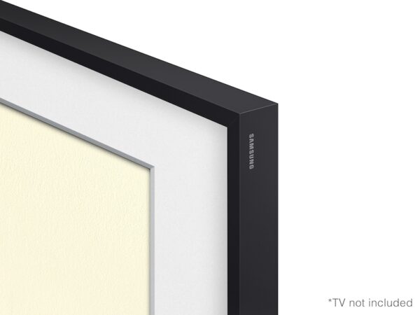 2019 43" The Frame Customizable Bezel - Black