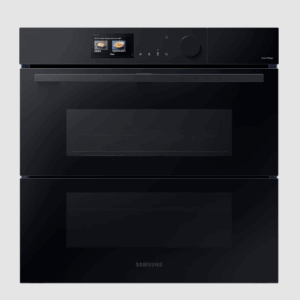Samsung Bespoke 76L Series 6 AI Pro Cooking with View Inside and Dual Cook Steam
