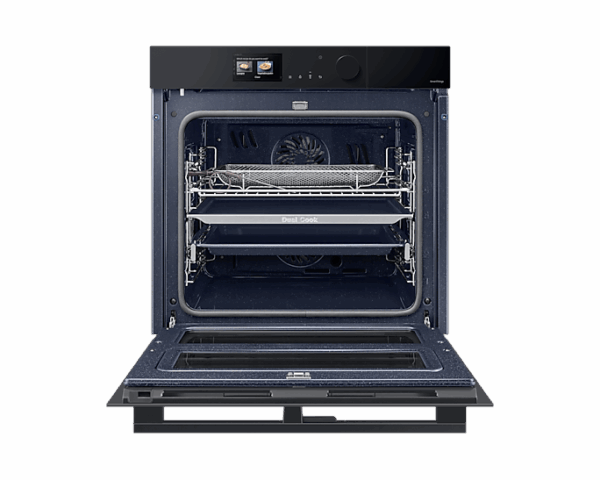 Samsung Bespoke 76L Series 6 AI Pro Cooking with View Inside and Dual Cook Steam - Image 3