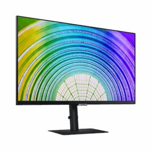 27" ViewFinity S60UA QHD Business Monitor with USB type-C and LAN port