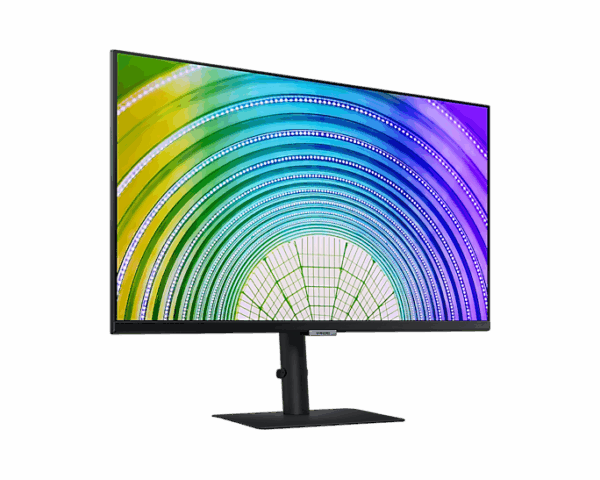 27" ViewFinity S60UA QHD Business Monitor with USB type-C and LAN port