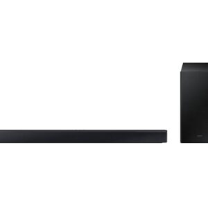 C-Series Soundbar HW-C450