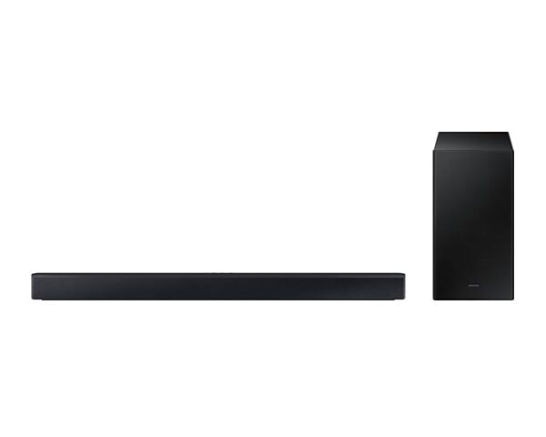 C-Series Soundbar HW-C450