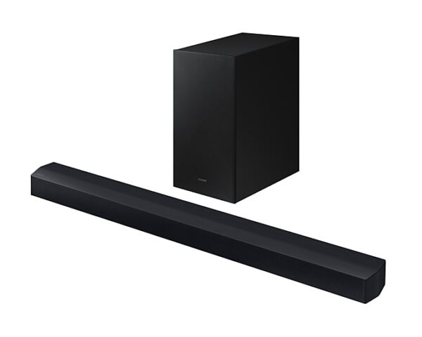 C-Series Soundbar HW-C450 - Image 2