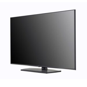 LG 50'' 4K UHD Hospitality TV with Pro:Centric Direct