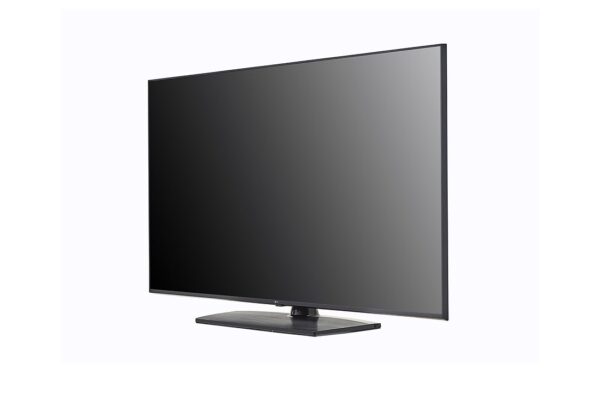 LG 50'' 4K UHD Hospitality TV with Pro:Centric Direct