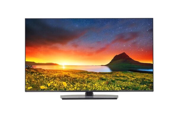 LG 50'' 4K UHD Hospitality TV with Pro:Centric Direct - Image 2