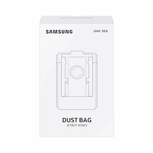 Bespoke Bot™ Clean Station Dust Disposal Bag (5pcs)