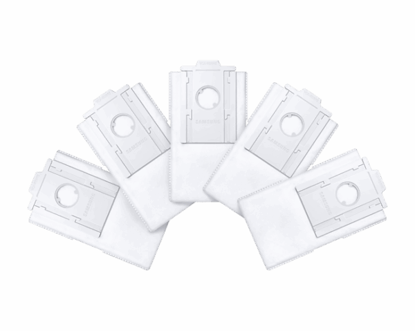 Bespoke Bot™ Clean Station Dust Disposal Bag (5pcs) - Image 2