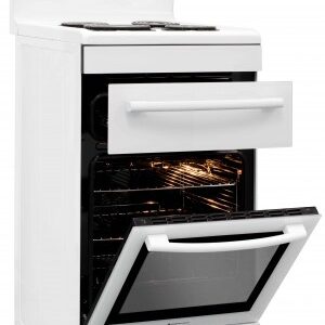Parmco FS54R 540mm Radiant Coil Stove, Pre-order Only