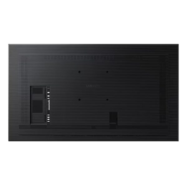 Samsung QBC 55" UHD 3840x2160 350nit Smart Commercial Display - Image 3