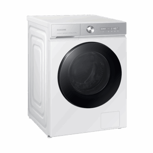 Samsung 12kg BESPOKE BubbleWash Smart Front Load Washer