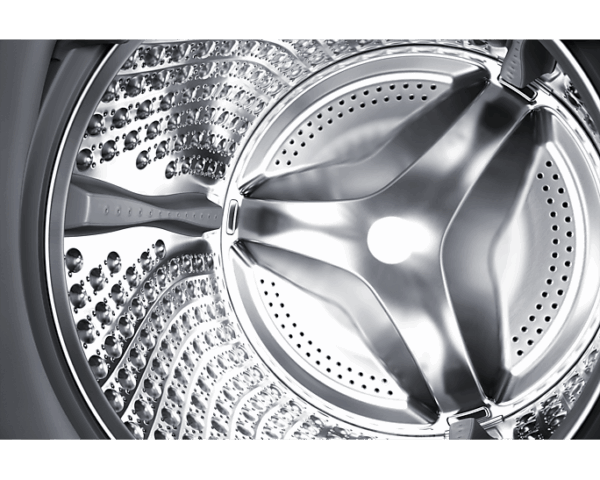 Samsung 12kg BESPOKE BubbleWash Smart Front Load Washer - Image 6