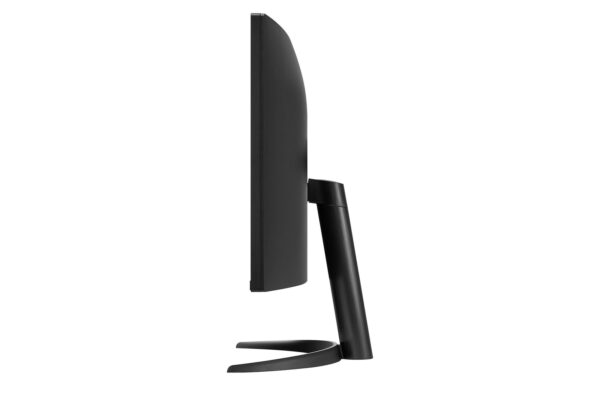 LG 34WR50QK 34" WQHD Curved Ultrawide Monitor - Image 3
