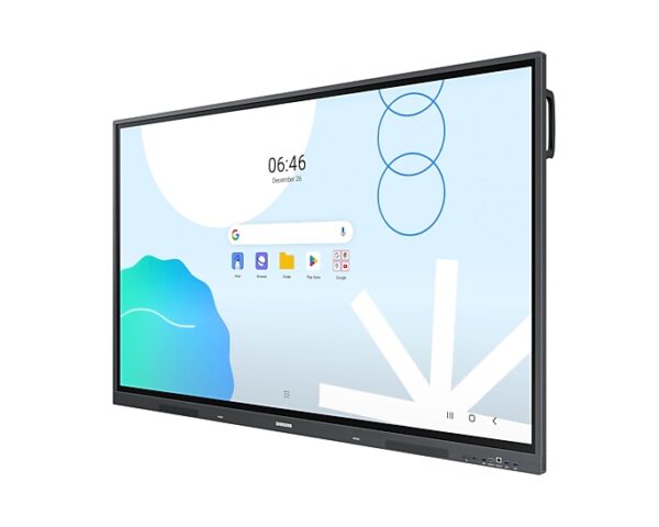 Samsung 75" Interactive Display WAD Android-OS - Image 2