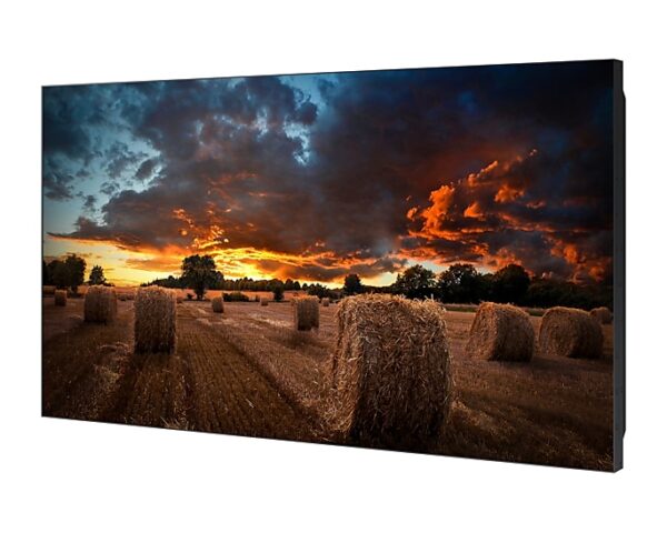 Samsung 55" Video Wall VM55B-U Ultra Narrow Bezel