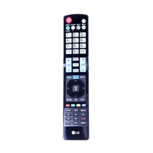 LG AKB76037101 Remote Control