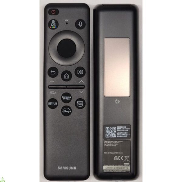 USED Samsung TV Smart Remote BN59-01432D