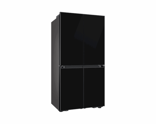 Samsung 646L Bespoke Refrigerator 4-Door FDR Beverage Centre - Image 4