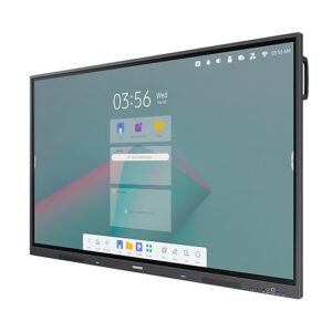 Samsung Interactive display WAC