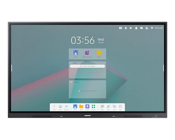 Samsung Interactive display WAC - Image 2