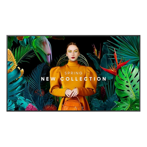 Samsung QM65C 65" UHD Digital Signage Display - Image 3