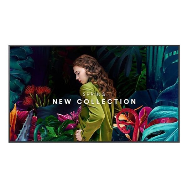 Samsung Premium QB65C Digital Signage Display
