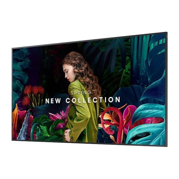 Samsung Premium QB65C Digital Signage Display - Image 2