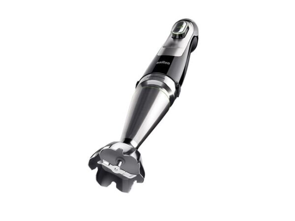 Braun Multiquick 9 Hand Blender - Hot Item! Clearance Pricing! - Image 2