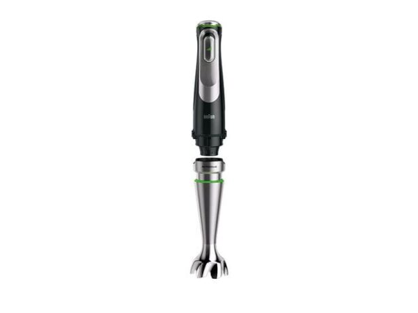 Braun Multiquick 9 Hand Blender - Hot Item! Clearance Pricing! - Image 3