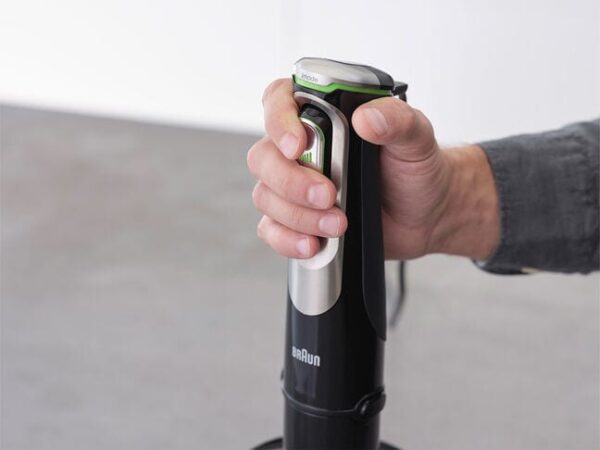 Braun Multiquick 9 Hand Blender - Hot Item! Clearance Pricing! - Image 4