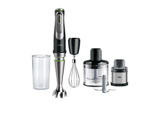 Braun Multiquick 9 Hand Blender - Hot Item! Clearance Pricing!